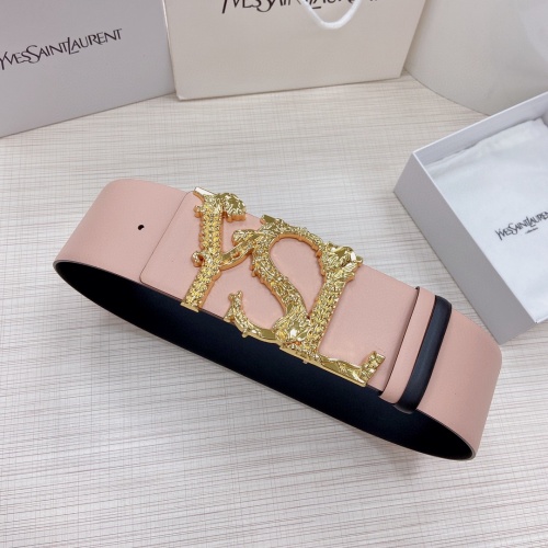 Yves Saint Laurent AAA Belts For Women #981813