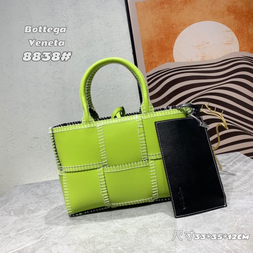 Bottega Veneta BV AAA Handbags For Women #983206, $118.00 USD, [ITEM#983206], Bottega Veneta BV AAA Quality Handbags