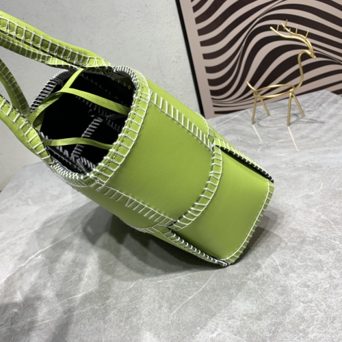 Replica Bottega Veneta BV AAA Handbags For Women #983206 $118.00 USD for Wholesale