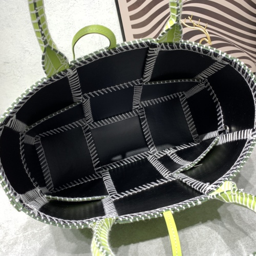 Replica Bottega Veneta BV AAA Handbags For Women #983206 $118.00 USD for Wholesale