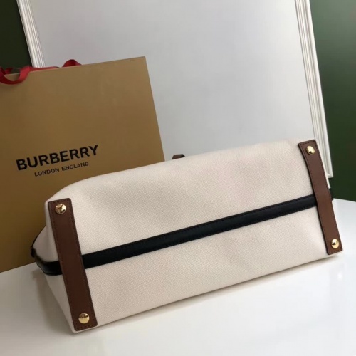 Replica Burberry AAA Quality Handbags For Women #983319 $98.00 USD for Wholesale