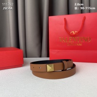 $45.00 USD Valentino AAA Quality Belts For Women #973203