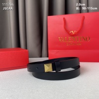 $45.00 USD Valentino AAA Quality Belts For Women #973205