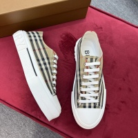 $76.00 USD Burberry Casual Shoes For Men #973645