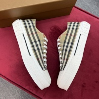 $76.00 USD Burberry Casual Shoes For Men #973645