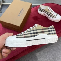 $76.00 USD Burberry Casual Shoes For Men #973645