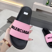 $42.00 USD Balenciaga Slippers For Men #973796