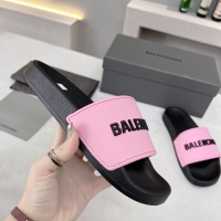 $42.00 USD Balenciaga Slippers For Men #973796