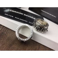 $29.00 USD Chrome Hearts Rings #974134