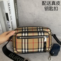 $102.00 USD Burberry AAA Man Messenger Bags #974324