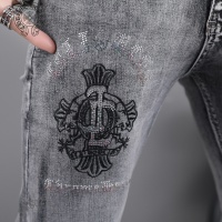 $48.00 USD Chrome Hearts Jeans For Men #975909