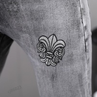 $48.00 USD Chrome Hearts Jeans For Men #975909