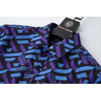 $38.00 USD Versace Shirts Long Sleeved For Men #976157