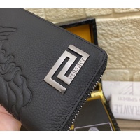 $45.00 USD Versace AAA Man Wallets #977219