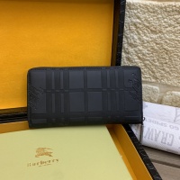 $45.00 USD Burberry AAA Man Wallets #977226