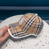 $34.00 USD Burberry Caps #978297