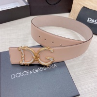 $82.00 USD Dolce & Gabbana D&G AAA Quality Belts For Women #979902