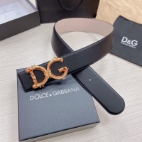 $82.00 USD Dolce & Gabbana D&G AAA Quality Belts For Women #979904