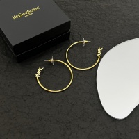 $36.00 USD Yves Saint Laurent YSL Earring For Women #980145