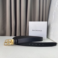 $56.00 USD Balenciaga AAA Quality Belts For Unisex #980895