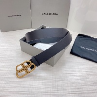 $52.00 USD Balenciaga AAA Quality Belts For Women #980909