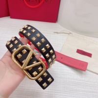 $80.00 USD Valentino AAA Quality Belts For Women #981600