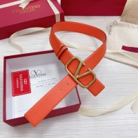 $64.00 USD Valentino AAA Quality Belts For Women #981620