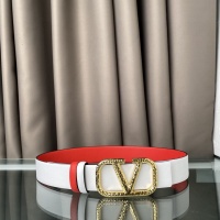 $56.00 USD Valentino AAA Quality Belts For Unisex #981680