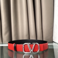 $56.00 USD Valentino AAA Quality Belts For Unisex #981681