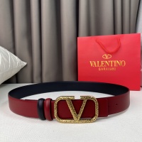 $56.00 USD Valentino AAA Quality Belts For Unisex #981686