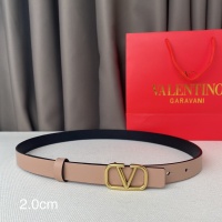 $48.00 USD Valentino AAA Quality Belts For Women #981700