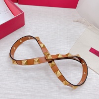 $82.00 USD Valentino AAA Quality Belts For Women #981712