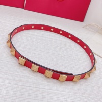 $82.00 USD Valentino AAA Quality Belts For Women #981721