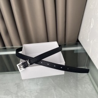 $52.00 USD Yves Saint Laurent AAA Belts For Women #981783