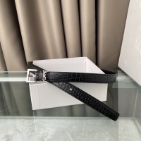 $56.00 USD Yves Saint Laurent AAA Belts For Women #981791