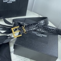 $45.00 USD Yves Saint Laurent AAA Belts For Women #981797