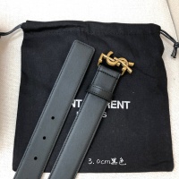 $56.00 USD Yves Saint Laurent AAA Belts For Women #981801