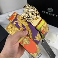 $80.00 USD Versace AAA Quality Belts For Men #981900