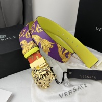 $80.00 USD Versace AAA Quality Belts For Men #981900