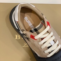 $72.00 USD Burberry Casual Shoes For Men #982247