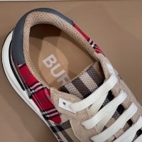 $76.00 USD Burberry Casual Shoes For Men #982271