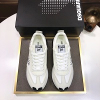 $85.00 USD Dsquared Casual Shoes For Men #982654