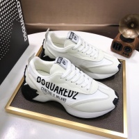 $85.00 USD Dsquared Casual Shoes For Men #982654