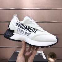 $85.00 USD Dsquared Casual Shoes For Men #982654