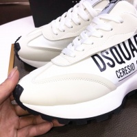 $85.00 USD Dsquared Casual Shoes For Men #982654