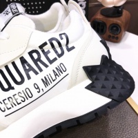 $85.00 USD Dsquared Casual Shoes For Men #982654