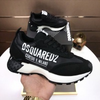 $85.00 USD Dsquared Casual Shoes For Men #982655