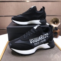 $85.00 USD Dsquared Casual Shoes For Men #982655