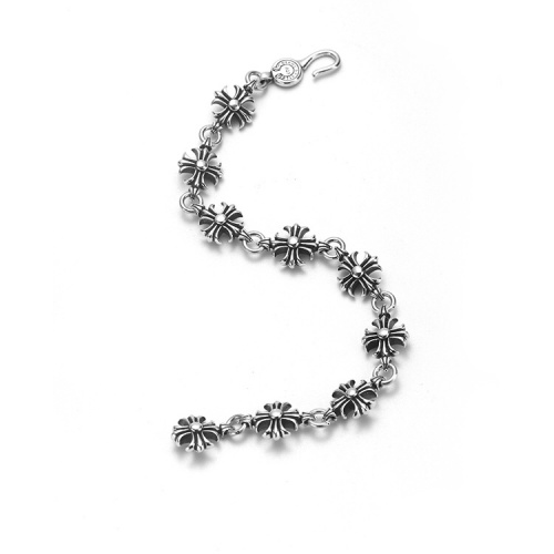 Replica Chrome Hearts Bracelet #985015 $45.00 USD for Wholesale