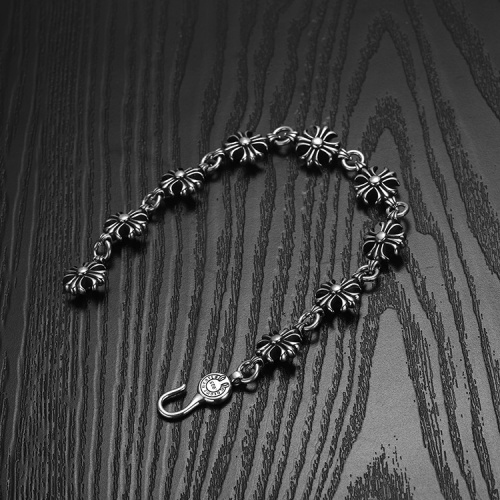 Replica Chrome Hearts Bracelet #985015 $45.00 USD for Wholesale